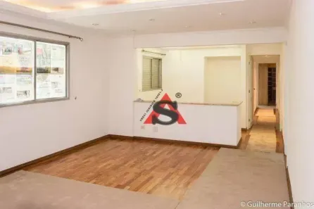 Apartamento com 3 Quartos à venda, 117m² no Vila Olímpia, São Paulo