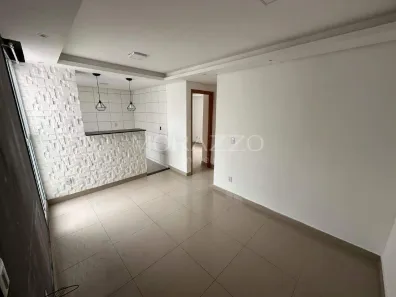 Apartamento com 2 Quartos para alugar, 42m² no Vila Nova Aliança, Jacareí