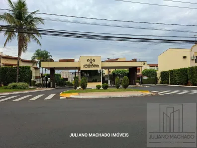 Casa de Condomínio com 3 Quartos à venda, 152m² no Parque Industrial Lagoinha, Ribeirão Preto