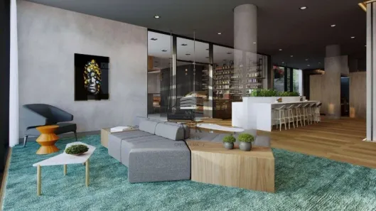 Apartamento com 1 Quarto à venda, 23m² no Vila Mariana, São Paulo