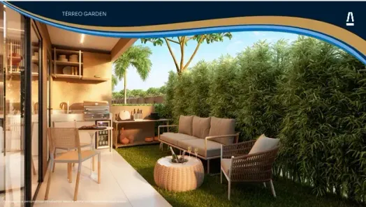 Apartamento com 2 Quartos à venda, 47m² no Piedade, Jaboatão dos Guararapes