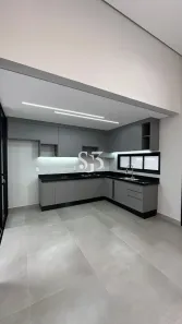 Casa com 3 Quartos à venda, 135m² no Parque Residencial Sabiás, Indaiatuba