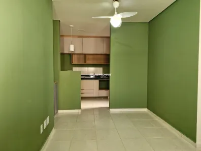 Apartamento com 2 Quartos para alugar, 42m² no Mato Dentro, Indaiatuba