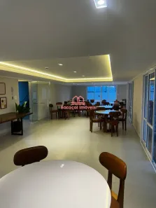 Apartamento com 1 Quarto à venda, 49m² no Boqueirão, Praia Grande