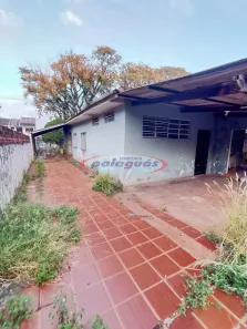 Lote/Terreno à venda, 480m² no Vila Morangueira, Maringá