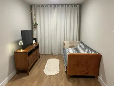Apartamento com 2 Quartos à venda, 56m² no Vila São Silvestre, São Paulo
