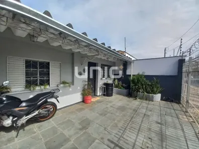 Casa com 4 Quartos à venda, 176m² no Vila Rezende, Piracicaba