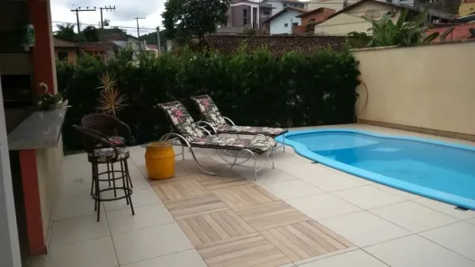 Casa com 4 Quartos à venda, 280m² no São Pedro, Brusque