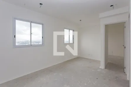 Apartamento com 2 Quartos à venda, 38m² no Vila Vermelha, São Paulo