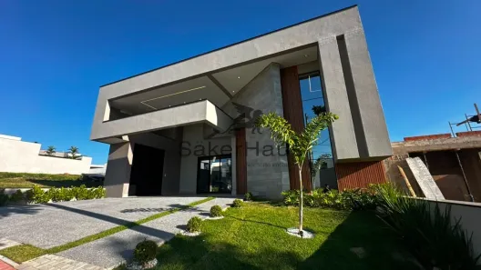 Casa de Condomínio com 4 Quartos à venda, 194m² no Colinas de Indaiatuba, Indaiatuba