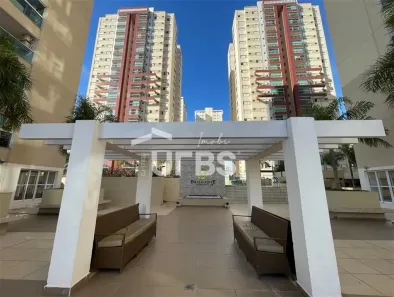 Apartamento com 3 Quartos à venda, 99m² no Residencial Eldorado Expansão, Goiânia