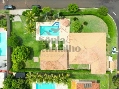 Fazenda/Sítio com 3 Quartos à venda, 212m² no Jardinópolis, Jardinópolis