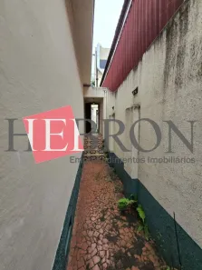 Casa com 2 Quartos à venda, 192m² no Vila Santo Estevão, São Paulo