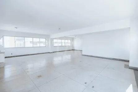 Sala Comercial para alugar, 191m² no Lourdes, Belo Horizonte