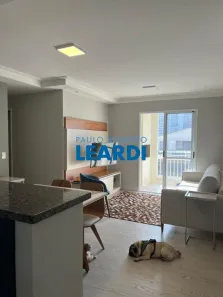 Apartamento com 3 Quartos à venda, 76m² no Mooca, São Paulo