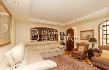 Casa com 3 Quartos à venda, 167m² no Brooklin Paulista, São Paulo