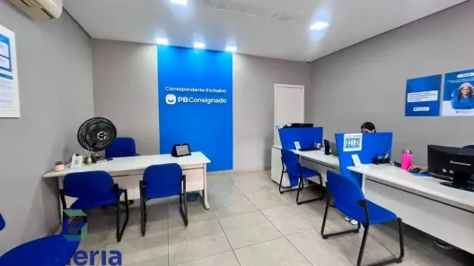 Ponto Comercial para alugar, 172m² no Centro, Ribeirão Preto