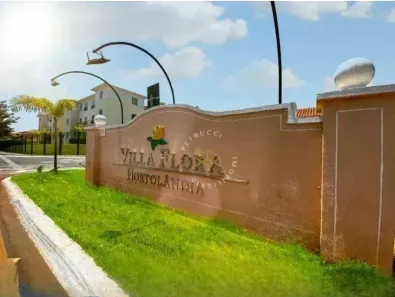 Casa de Condomínio com 2 Quartos à venda, 100m² no Jardim Interlagos, Hortolândia
