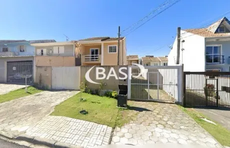 Sobrado com 3 Quartos à venda, 120m² no Santa Felicidade, Curitiba