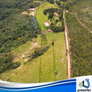 Lote/Terreno à venda, 20000m² no Dona Catarina, Mairinque
