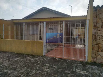 Casa com 3 Quartos à venda, 94m² no Real, Praia Grande