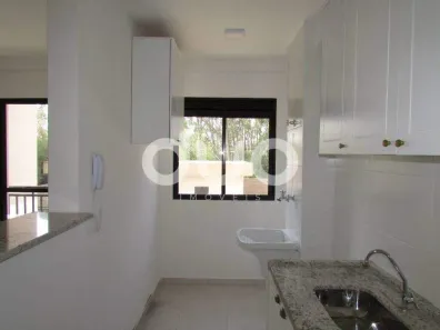 Apartamento com 2 Quartos à venda, 52m² no Pompéia, Piracicaba