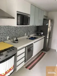 Apartamento com 3 Quartos à venda, 140m² no Jardim Fonte do Morumbi, São Paulo