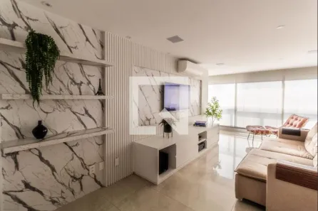 Apartamento com 3 Quartos à venda, 161m² no Vila Romana, São Paulo