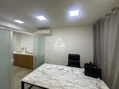 Sala Comercial à venda, 51m² no Barra da Tijuca, Rio de Janeiro