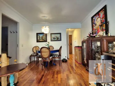 Apartamento com 2 Quartos à venda, 69m² no Pinheiros, São Paulo