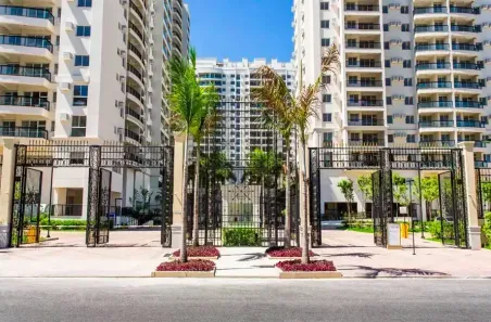 Apartamento com 2 Quartos à venda, 71m² no Barra Olímpica, Rio de Janeiro