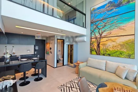 Apartamento com 1 Quarto à venda, 50m² no Barra de Jangada, Jaboatão dos Guararapes