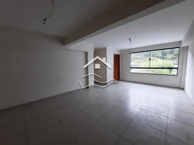 Apartamento com 1 Quarto para alugar, 56m² no Corrêas, Petrópolis