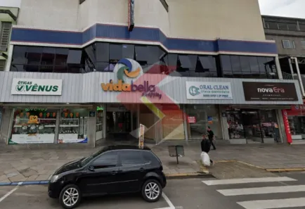 Ponto Comercial para alugar, 80m² no Centro, Esteio