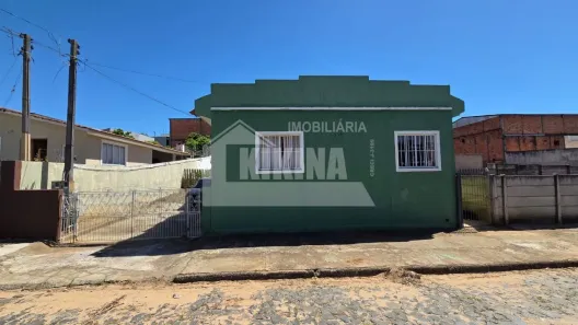 Lote/Terreno à venda, 95m² no Nova Rússia, Ponta Grossa