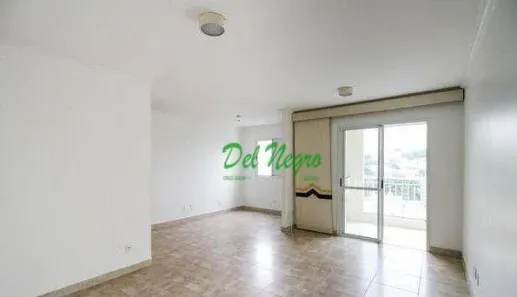 Apartamento com 3 Quartos à venda, 78m² no Jaguaré, São Paulo
