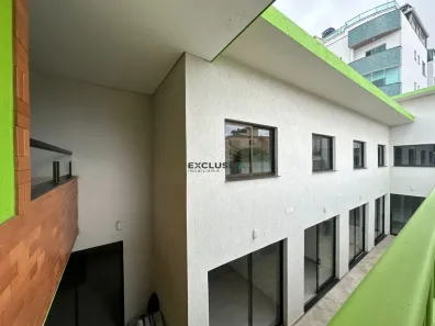 Prédio Comercial à venda, 701m² no Eldorado, Contagem