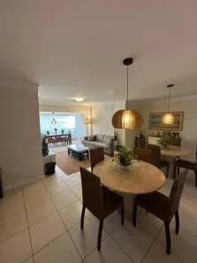 Apartamento com 3 Quartos à venda, 116m² no Candeal, Salvador