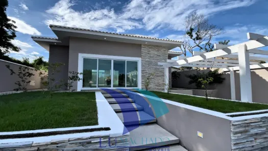 Casa com 3 Quartos à venda, 180m² no Caravelas, Armação dos Búzios