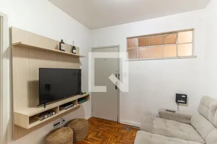Apartamento com 1 Quarto à venda, 40m² no Campos Elíseos, São Paulo