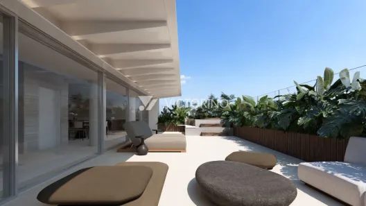 Cobertura com 3 Quartos à venda, 351m² no Jardim Paulista, São Paulo