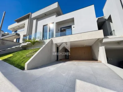 Casa de Condomínio com 3 Quartos à venda, 195m² no Vila Pagano, Valinhos