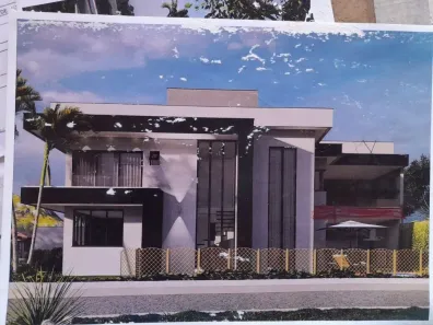 Casa com 3 Quartos à venda, 220m² no Camboinhas, Niterói