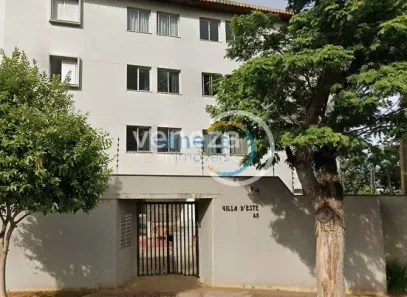 Apartamento com 2 Quartos à venda, 60m² no Andrade, Londrina