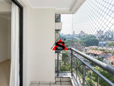 Apartamento com 2 Quartos à venda, 53m² no Vila Mariana, São Paulo