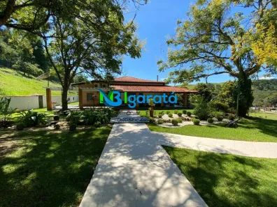 Fazenda/Sítio com 9 Quartos à venda, 1200m² no Recanto Alpina, Santa Isabel
