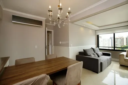 Apartamento com 3 Quartos à venda, 76m² no Tristeza, Porto Alegre