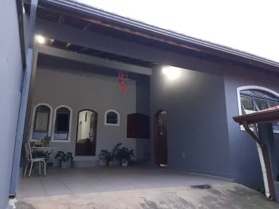 Casa com 3 Quartos à venda, 140m² no Jardim Santa Amália, Campinas