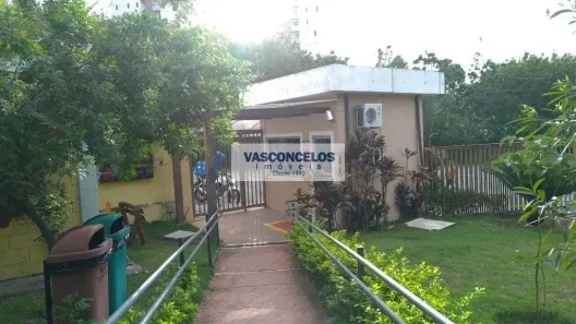 Apartamento com 2 Quartos à venda, 45m² no Loteamento Villa Branca, Jacareí