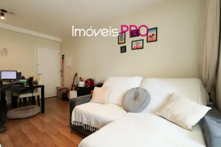 Apartamento com 1 Quarto à venda, 45m² no Vila Olímpia, São Paulo
